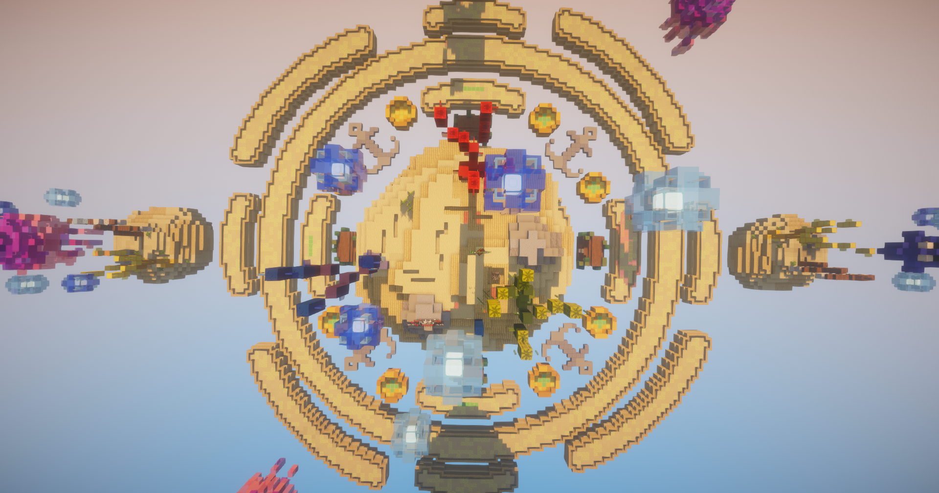 KnockbackFFA