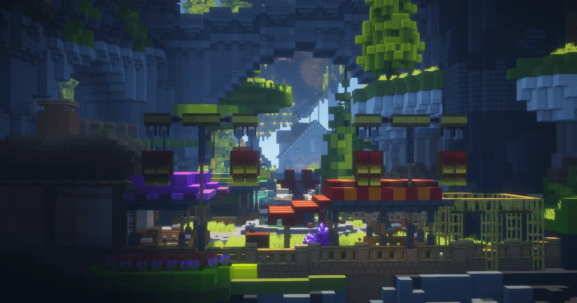 OneBlock